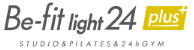 Be-fit light24 南草津