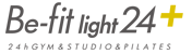 Be-fit light24＋ 南草津